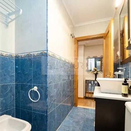 Hevia Apartamento * Luanco