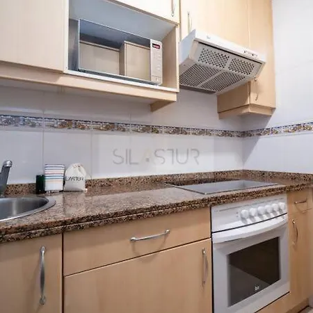Hevia Apartamento