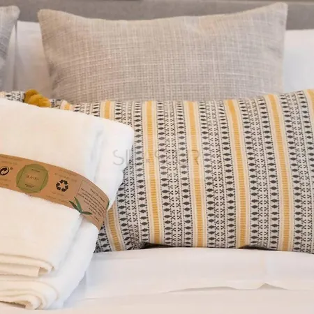 Hevia Apartamento * Luanco