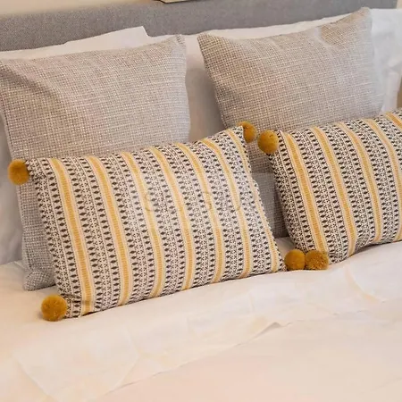Apartamento Hevia Apartamento Luanco