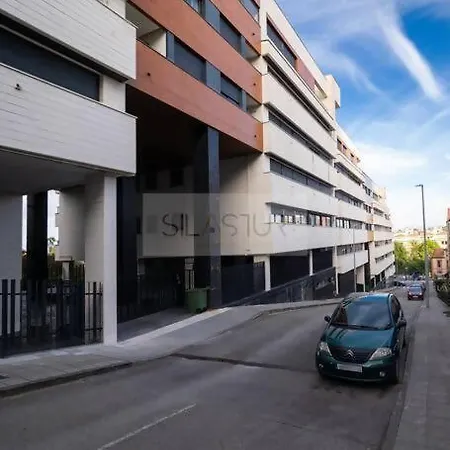 Hevia Apartamento