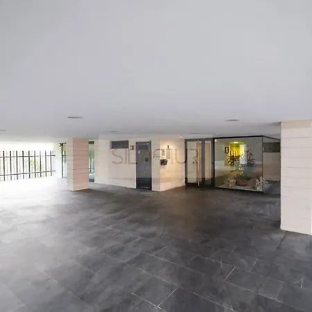 Hevia Apartamento