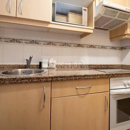 Hevia Apartamento Apartamento