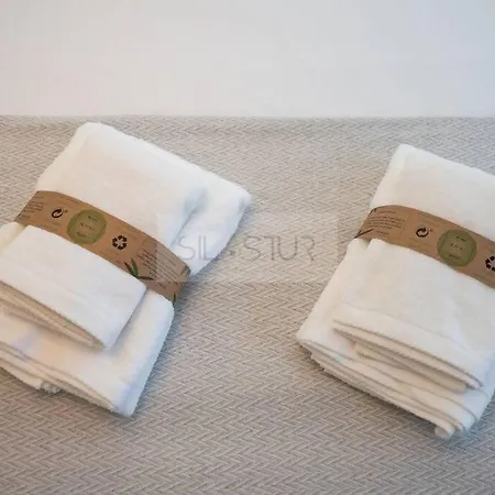 Apartamento Hevia Apartamento *