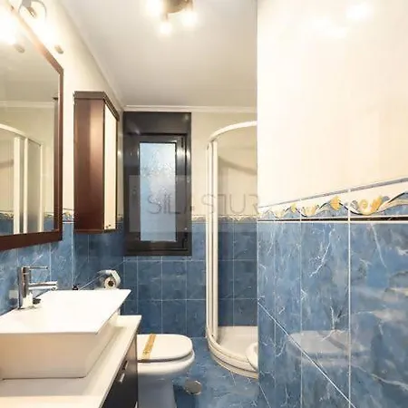 Apartamento Hevia Apartamento