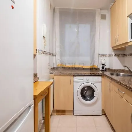 Appartement Hevia Apartamento *