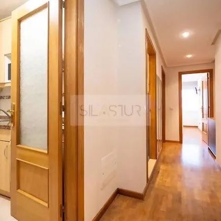 Hevia Apartamento *
