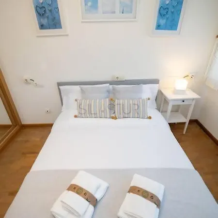 Appartement Hevia Apartamento