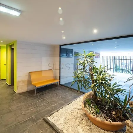 Hevia Apartamento * Luanco