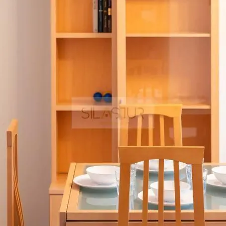 Hevia Apartamento Appartement *