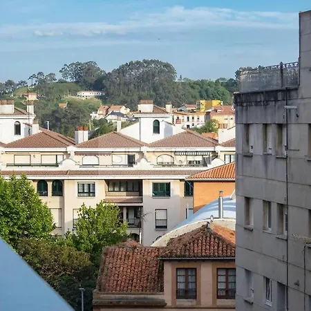Hevia Apartamento *