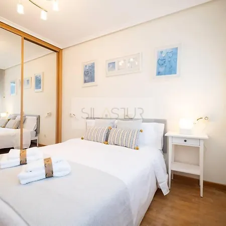 Hevia Apartamento Appartement *