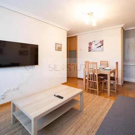 Hevia Apartamento *